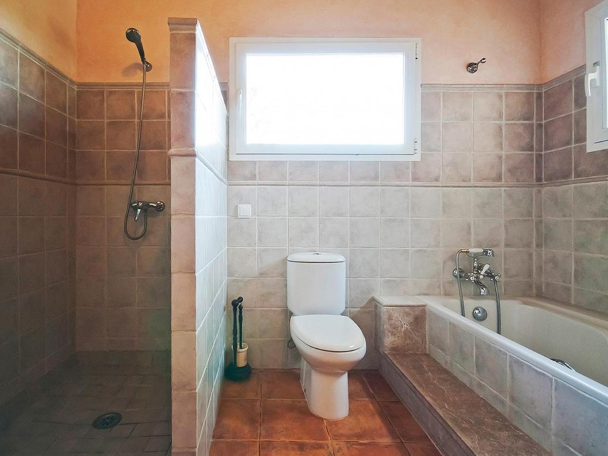 Villa Son Duri, Pool And Views อินคา ภายนอก รูปภาพ